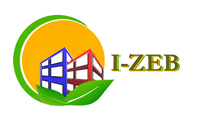 I-ZEB website